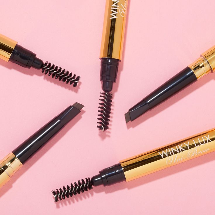 DELINEADORES Y RIMELS