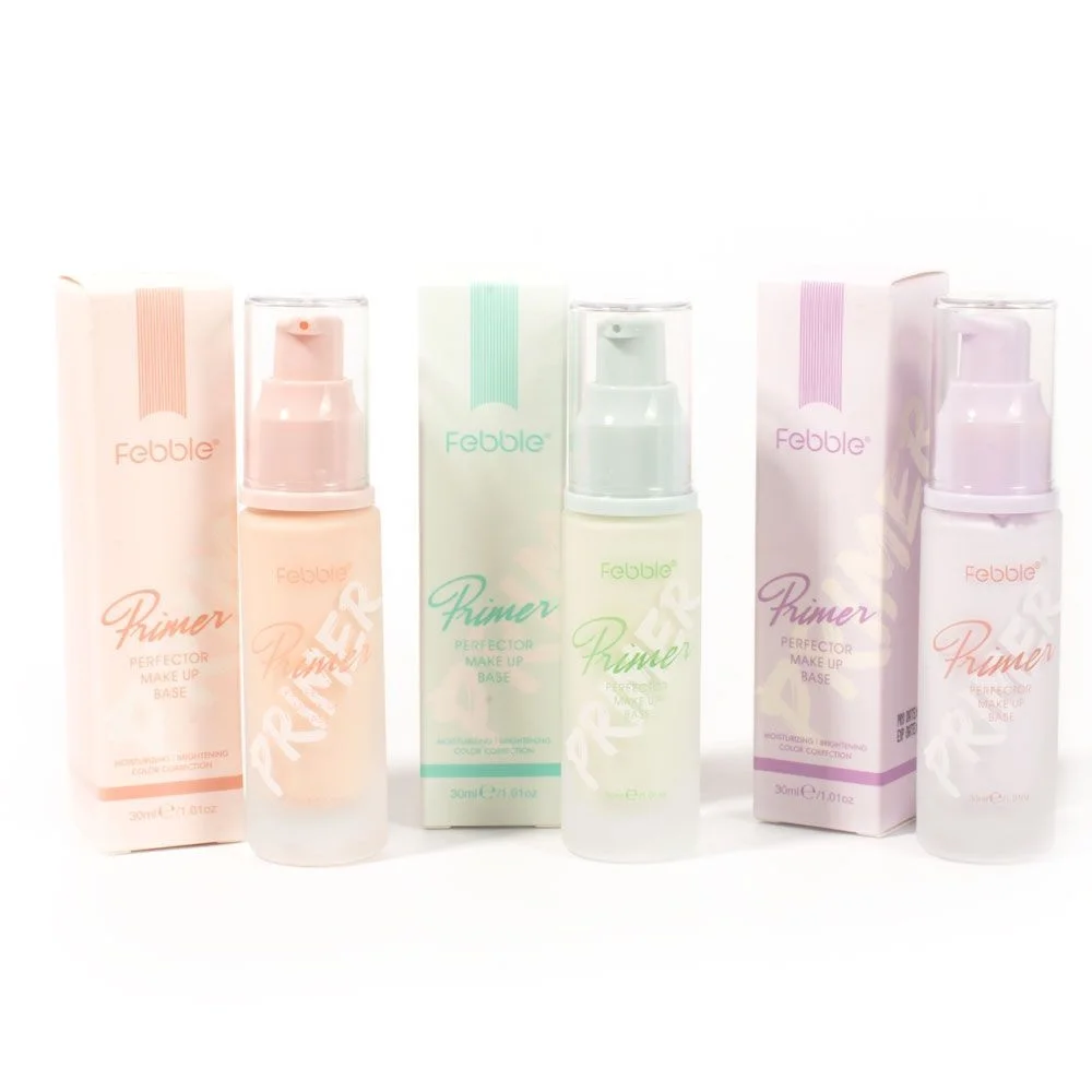 PRIMERS Y SELLADORES