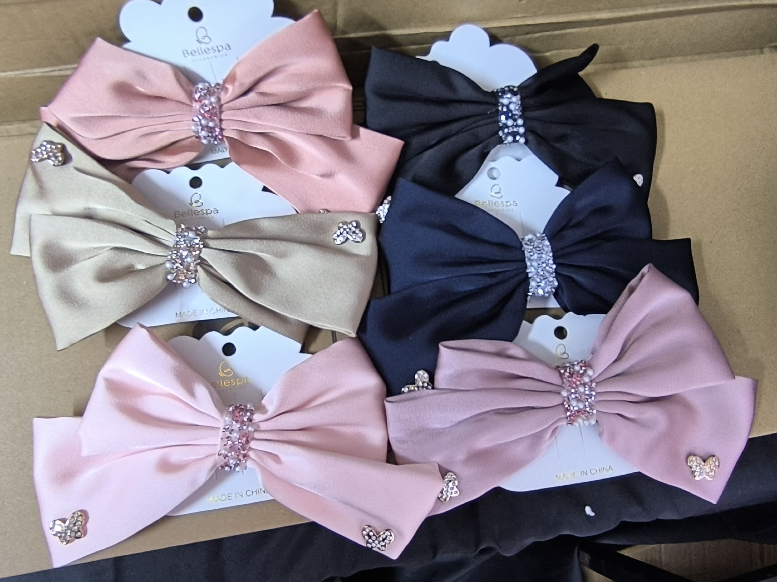 VINCHAS, GANCHO CON COLET