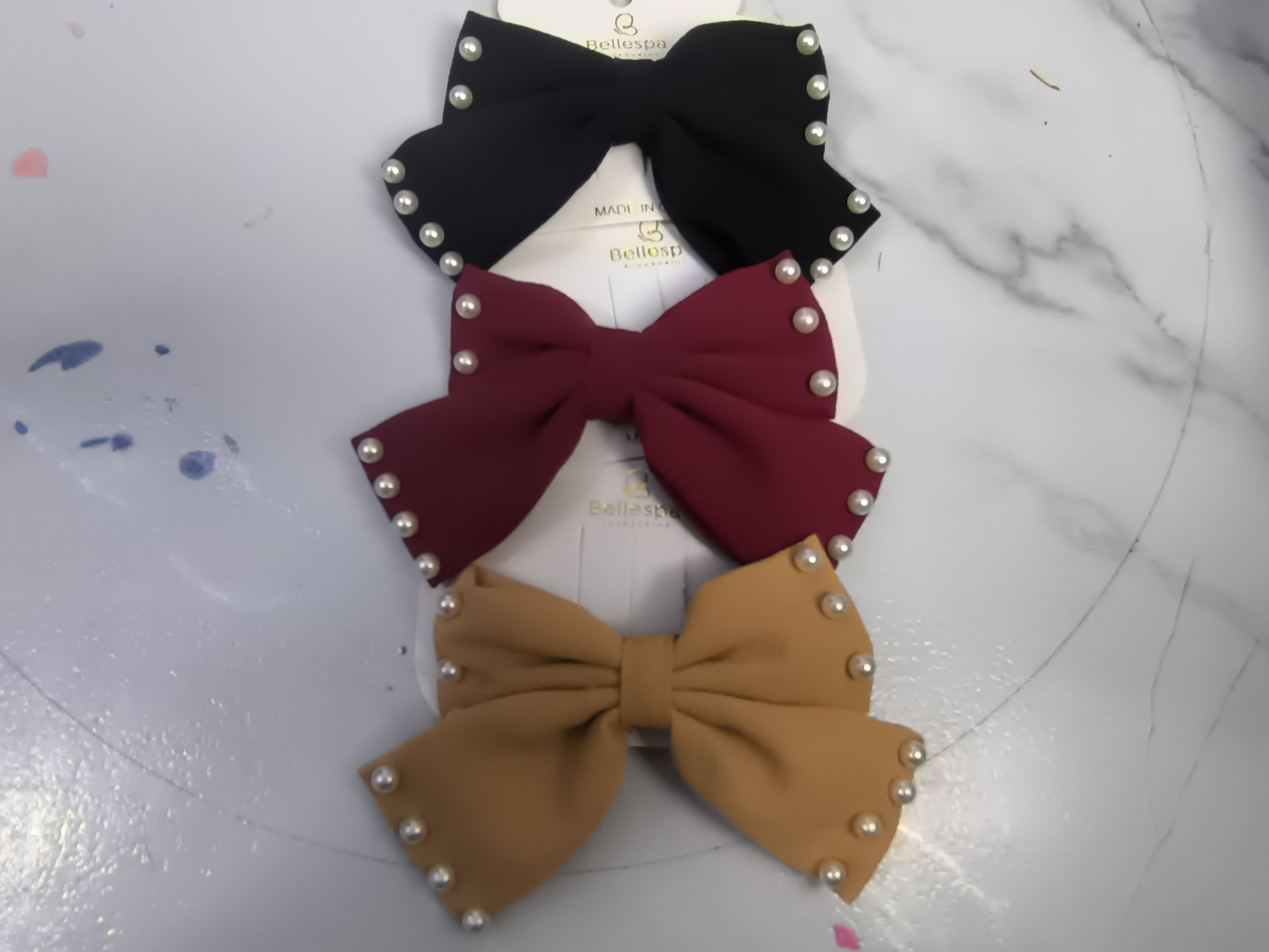 VINCHAS, GANCHO CON COLET