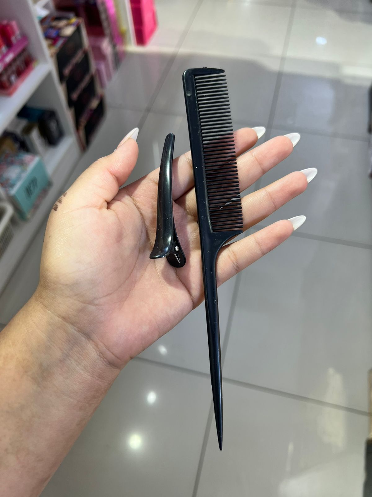 ENDULARDORA GIRATORIA