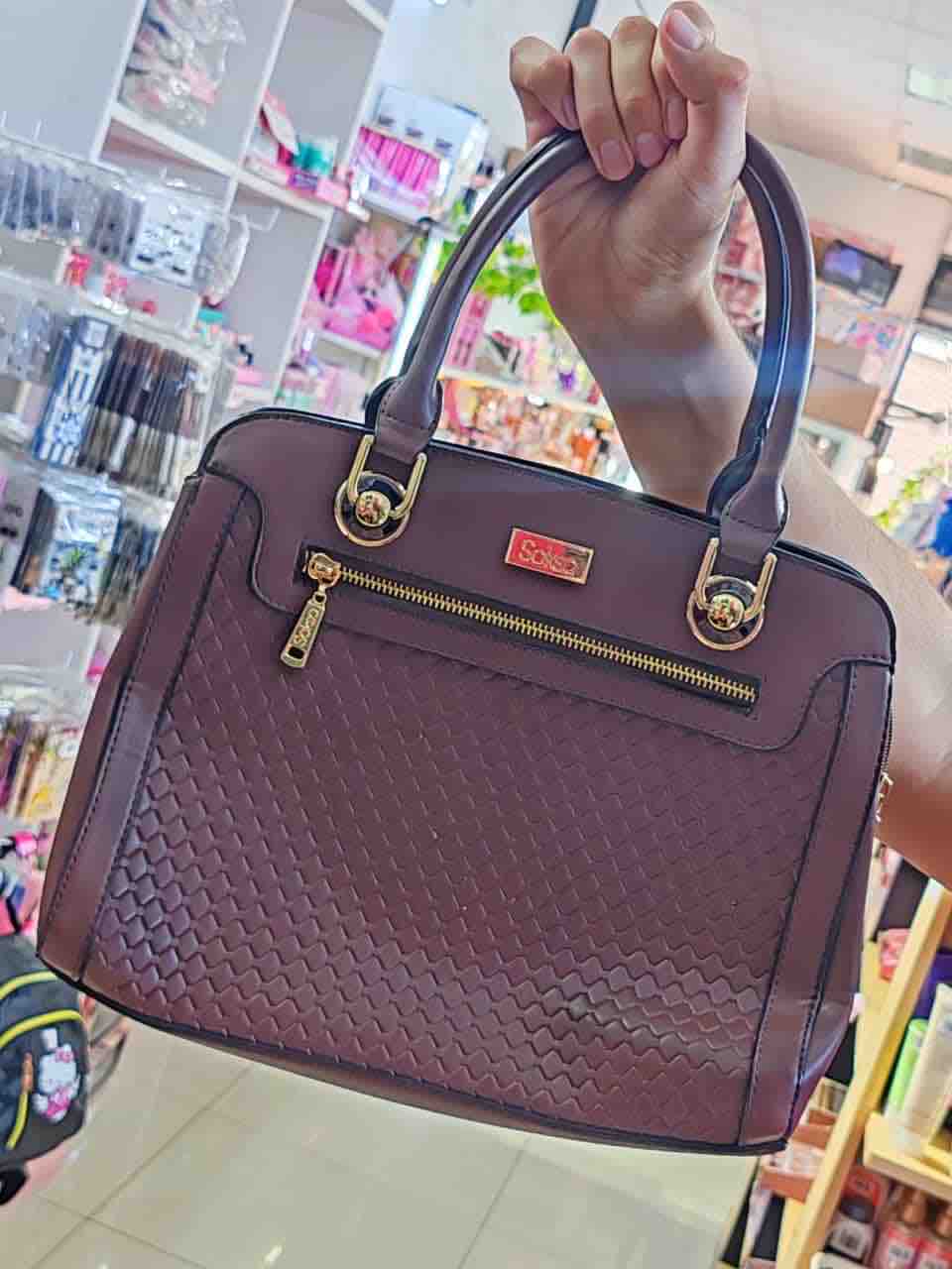 Cartera de segunda nueva