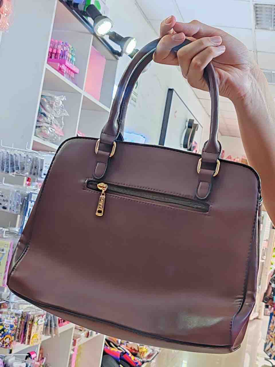 Cartera de segunda nueva