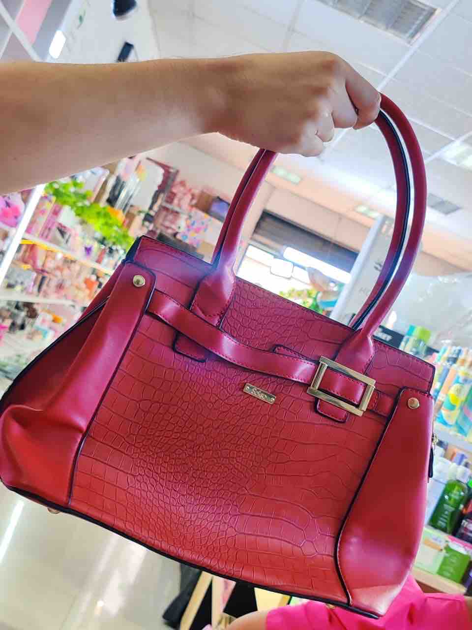 Cartera de segunda nueva