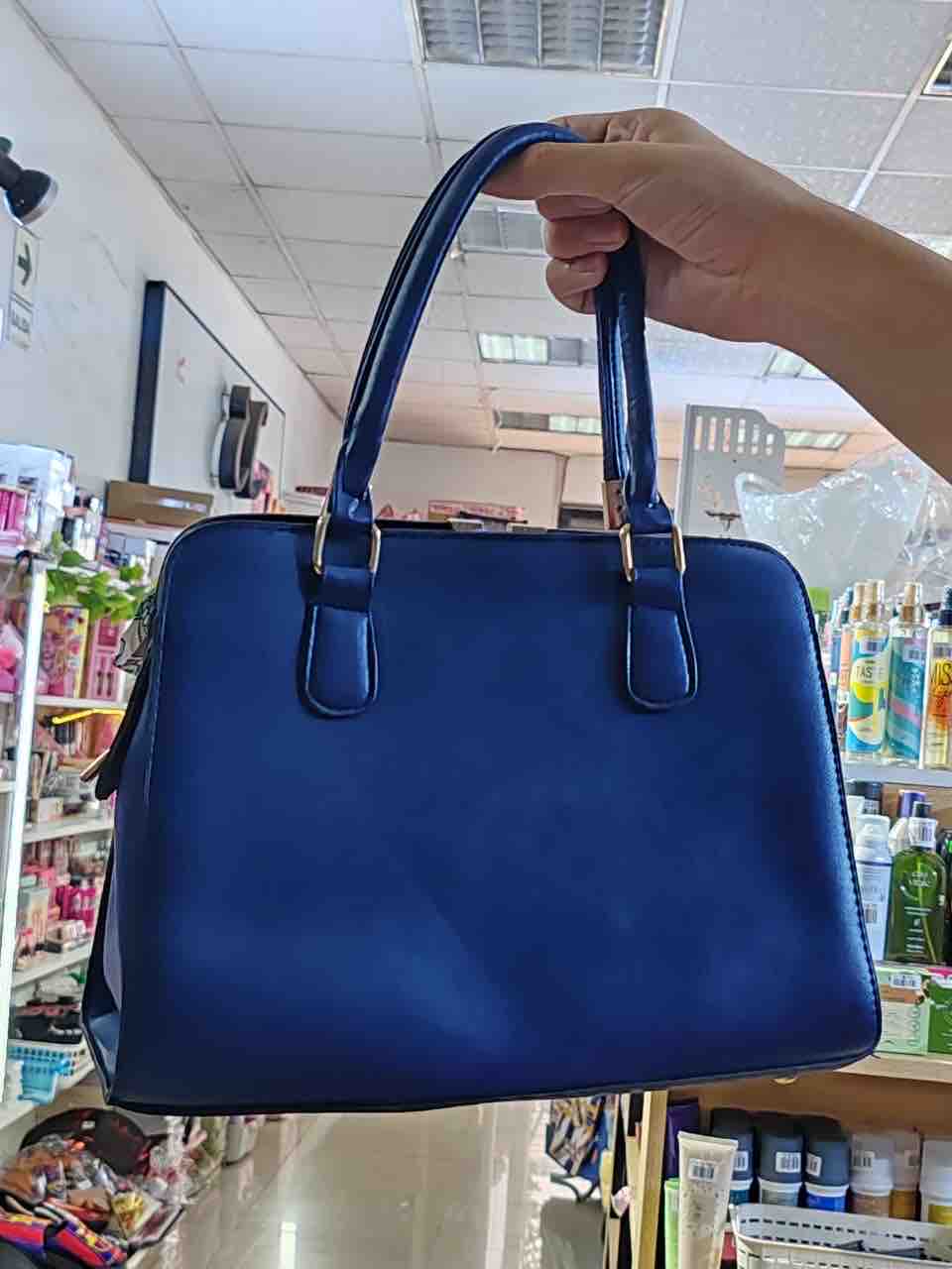 Cartera de segunda nueva