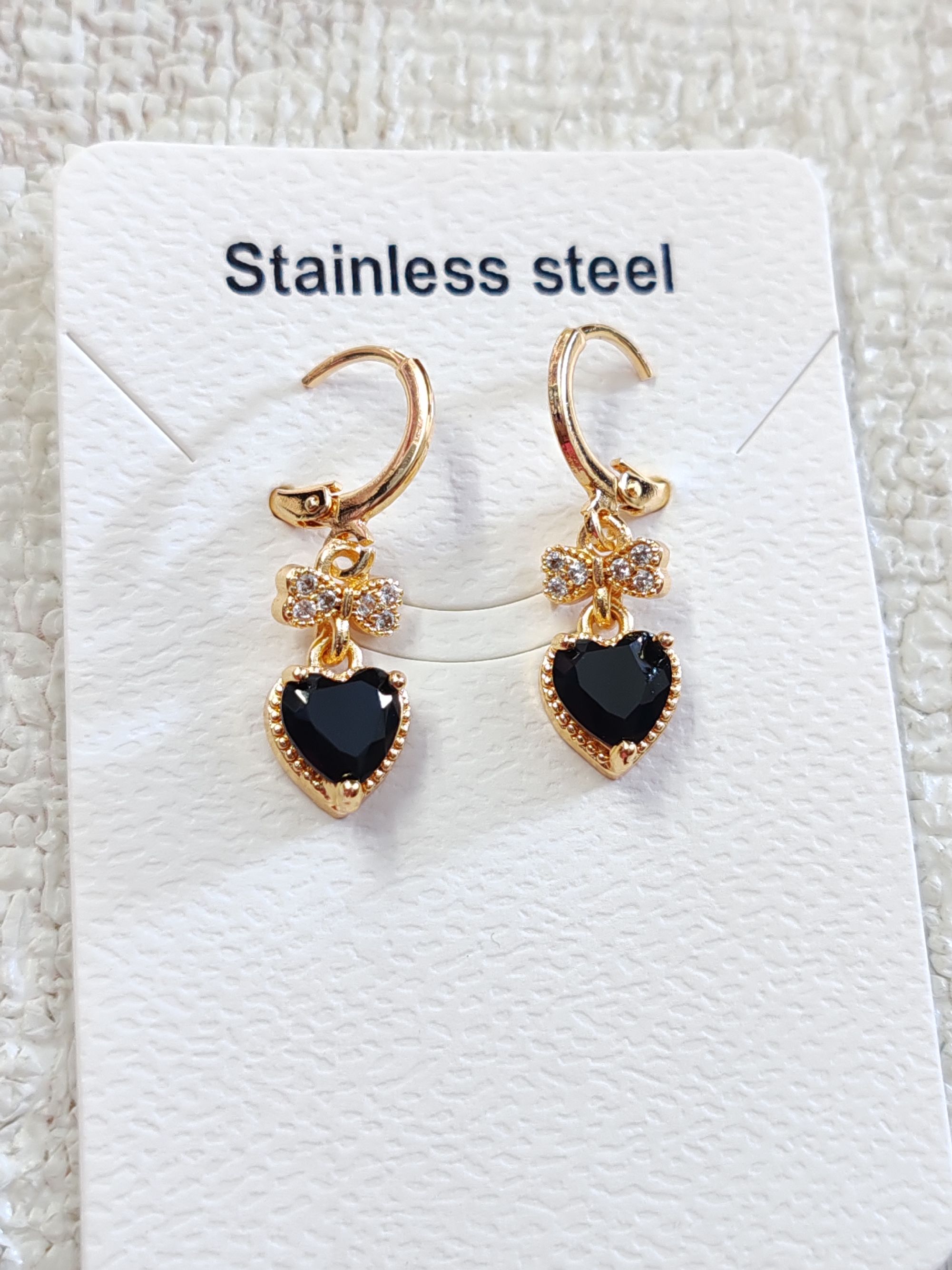 Aretes variados argollas