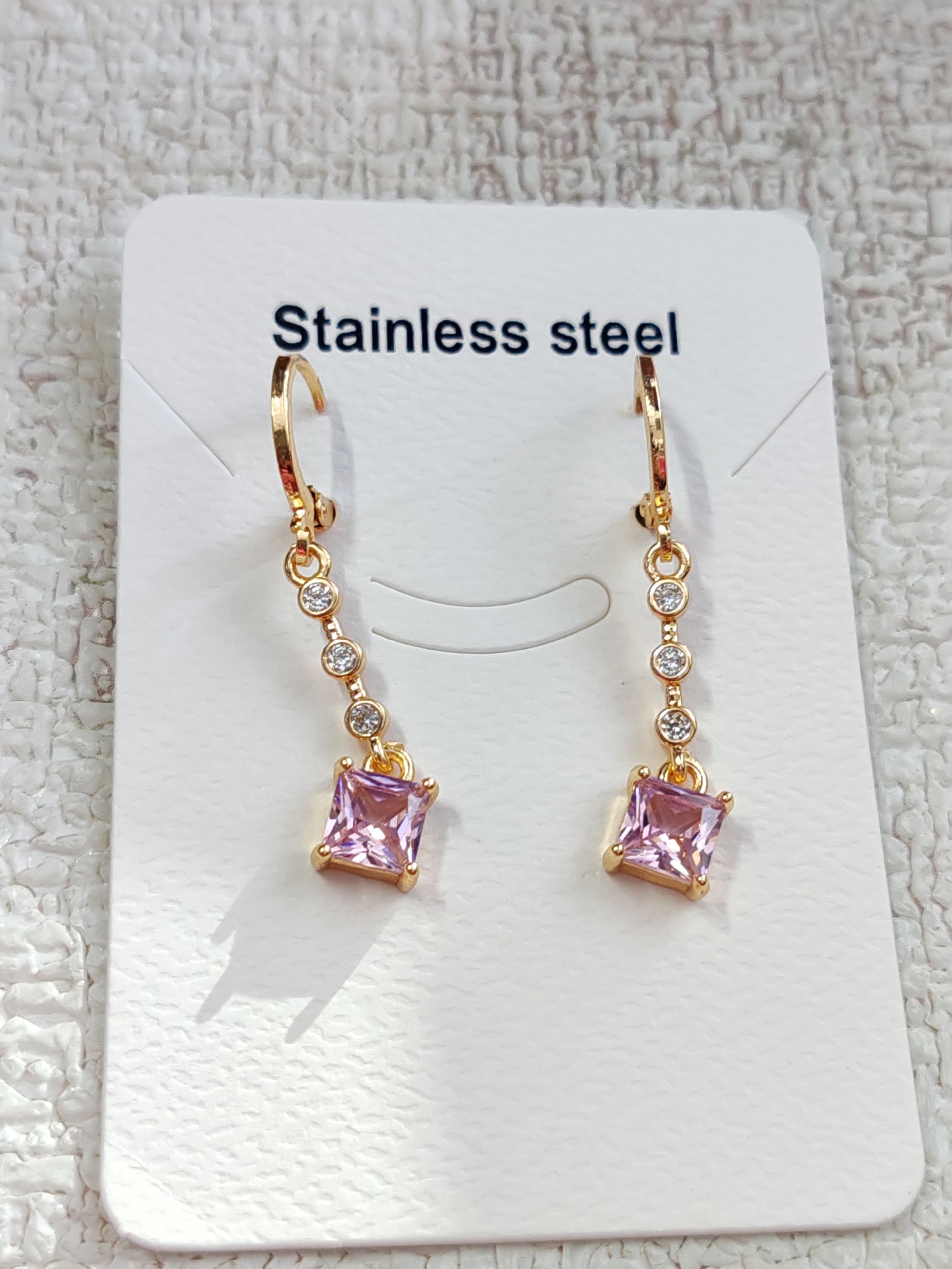 Aretes variados argollas