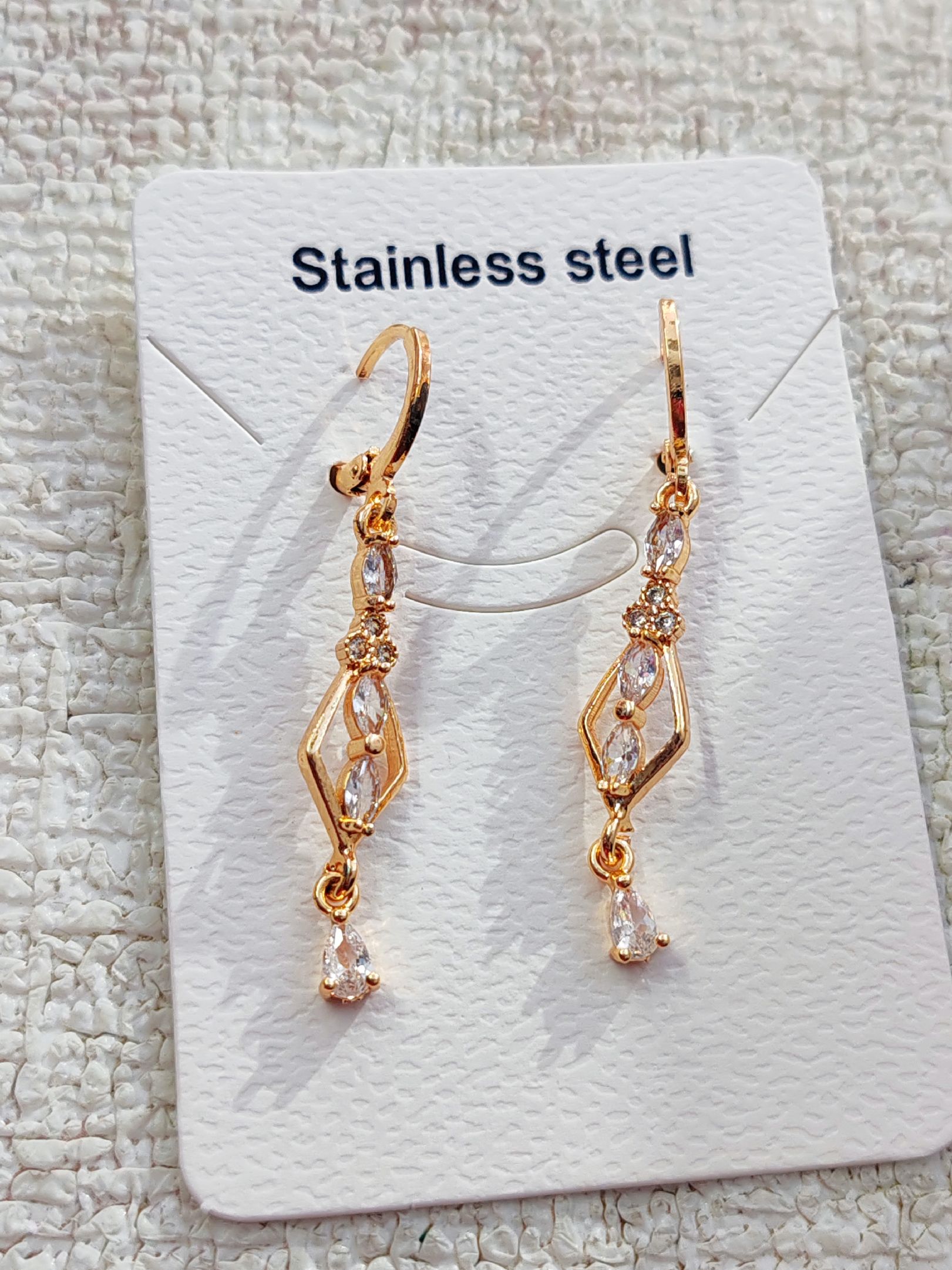 Aretes variados argollas