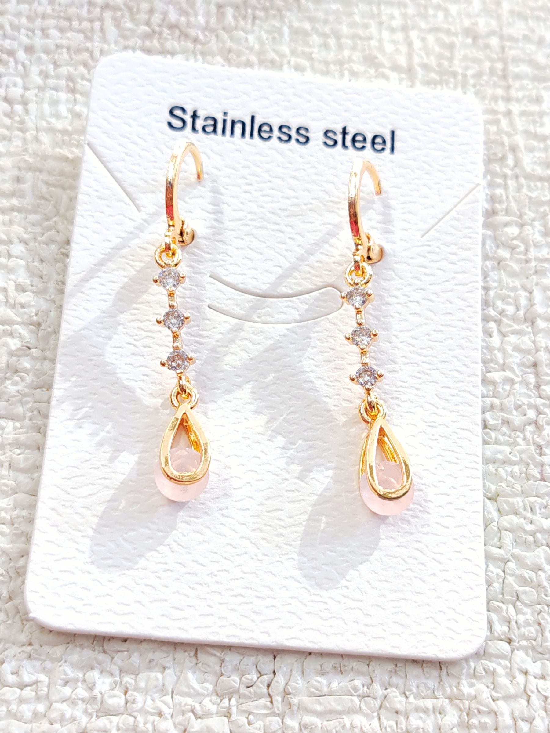 Aretes variados argollas