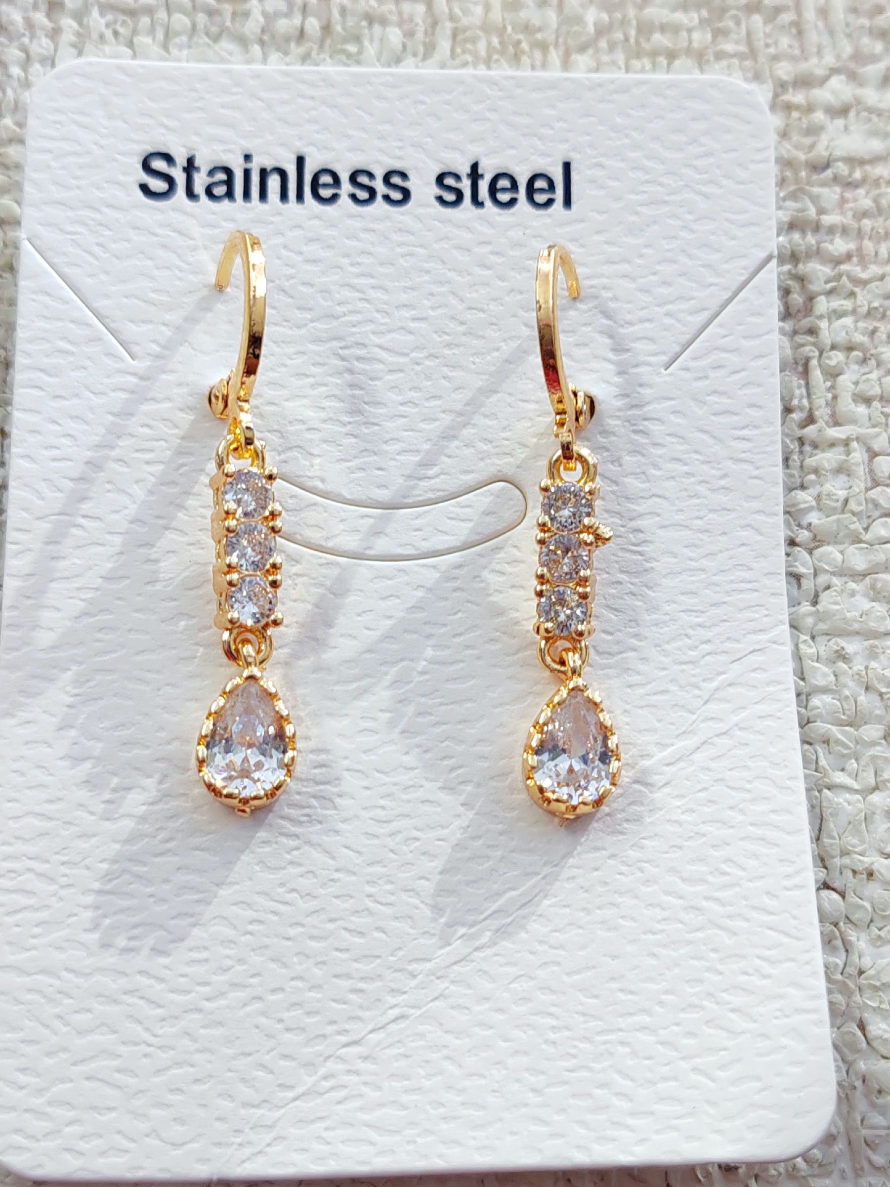 Aretes variados argollas