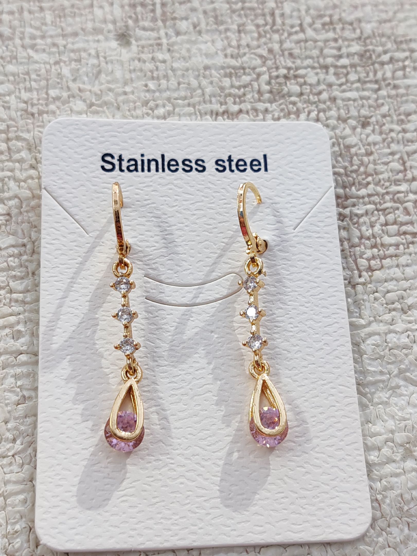 Aretes variados argollas