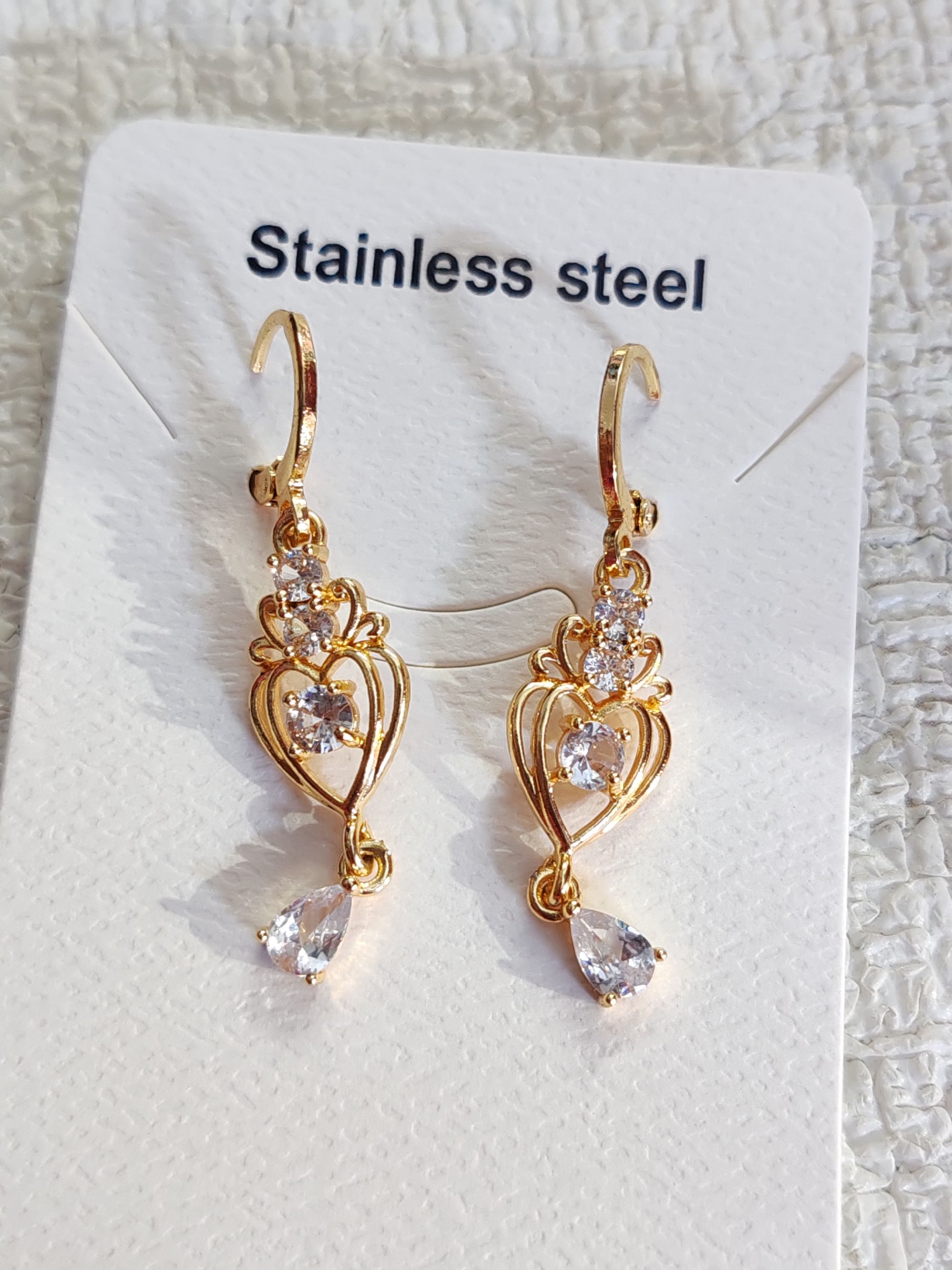 Aretes variados argollas