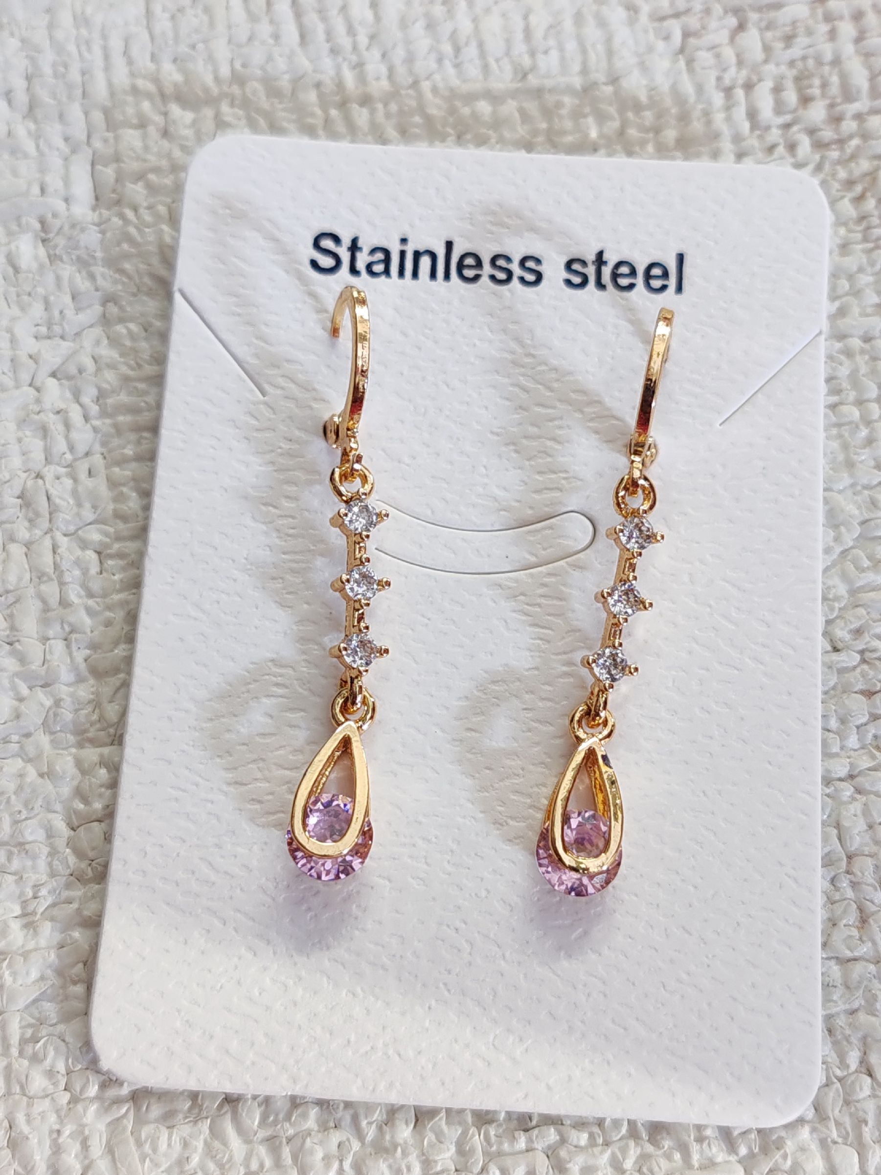 Aretes variados argollas