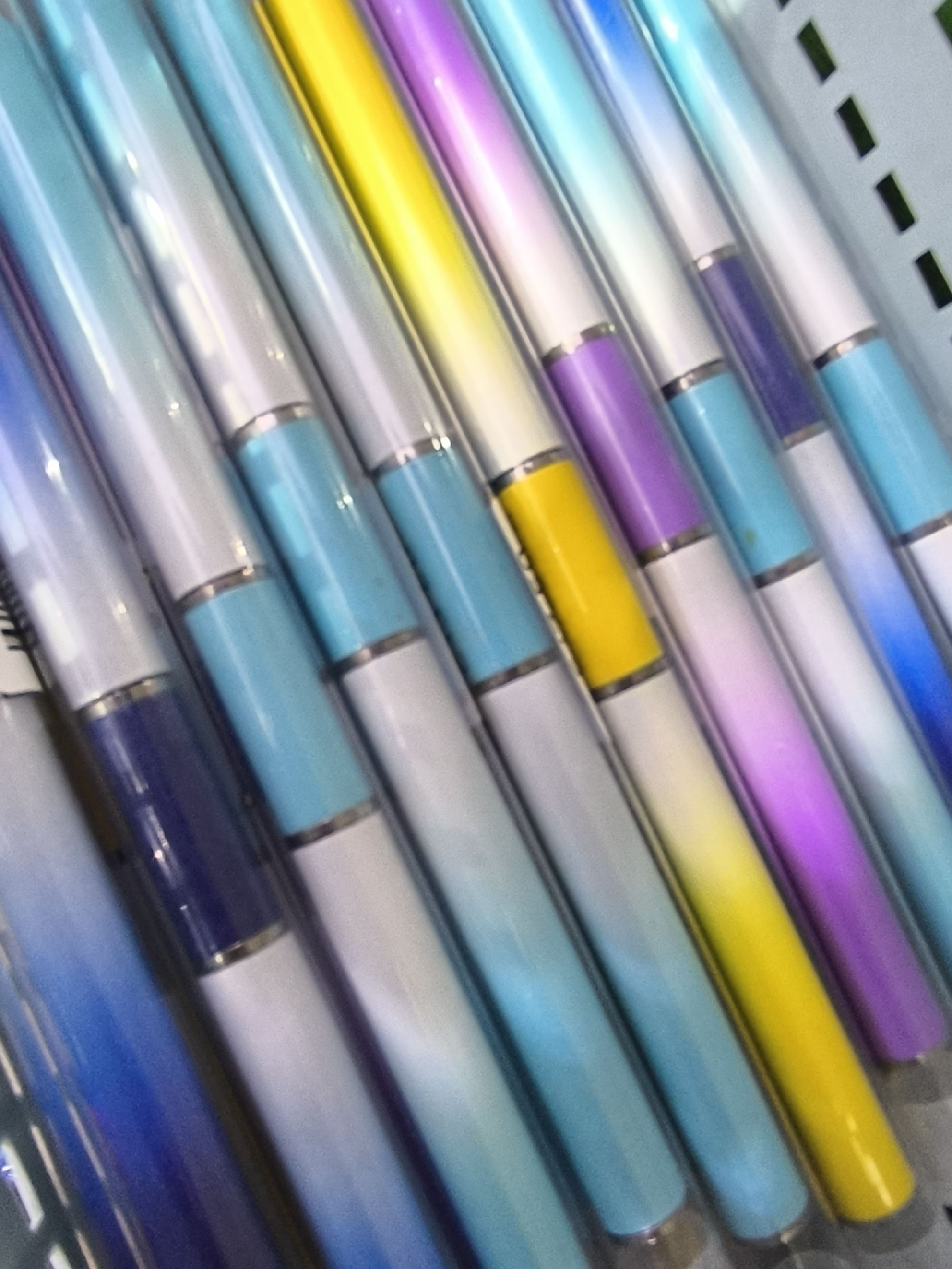 pincel para hacer diseño