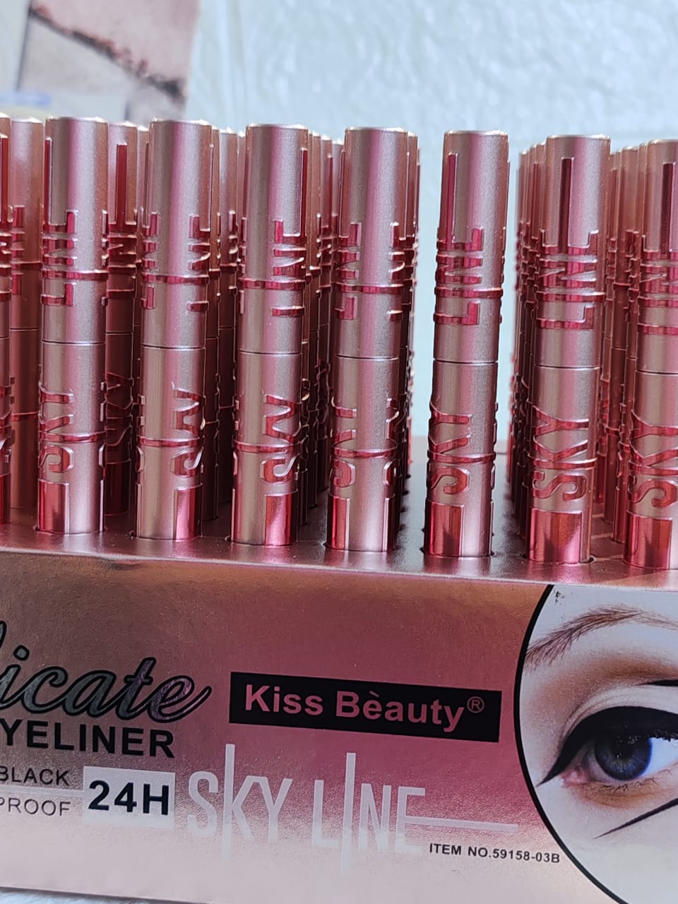 DELINEADOR SKY PUNTA PLUMON