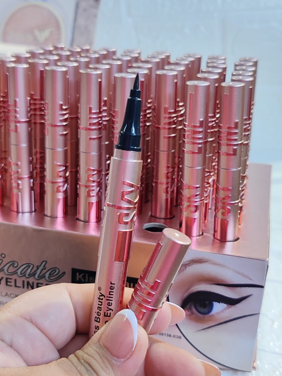 DELINEADOR SKY PUNTA PLUMON