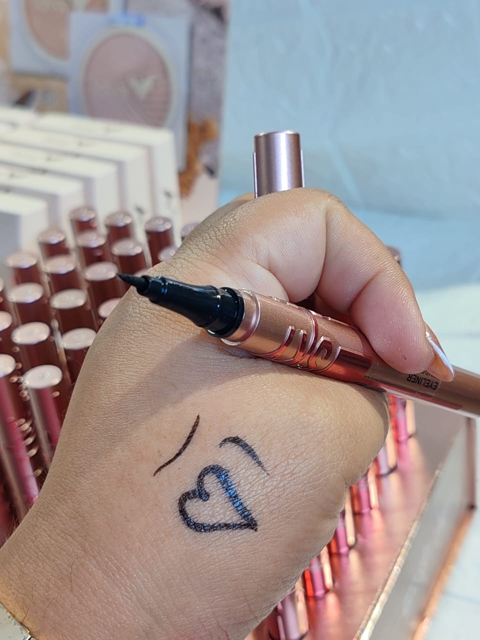 DELINEADOR SKY PUNTA PLUMON