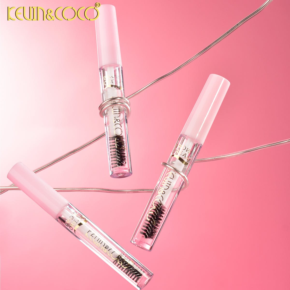 GEL FIJADOR PARA PESTAÑAS Y CEJAS