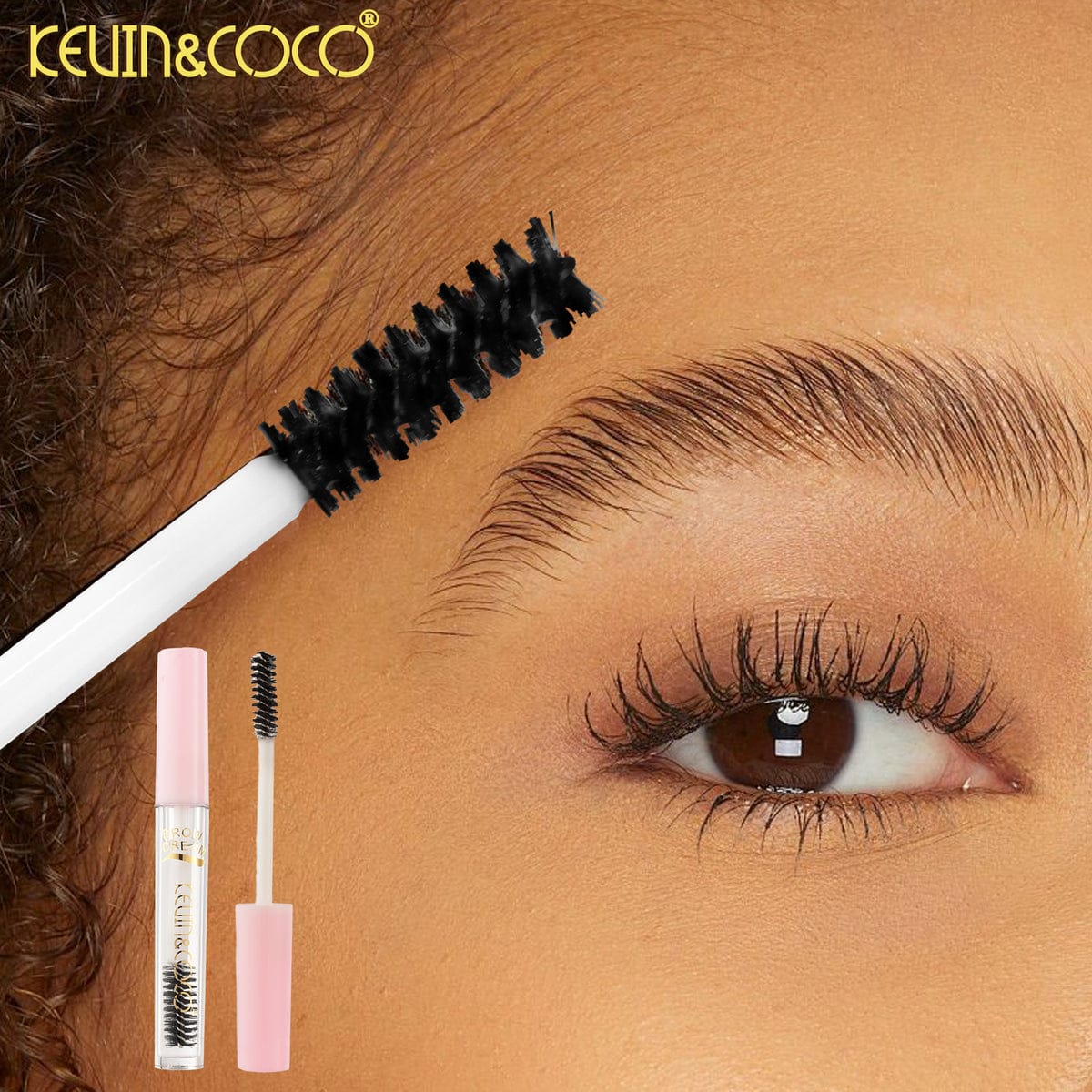 GEL FIJADOR PARA PESTAÑAS Y CEJAS