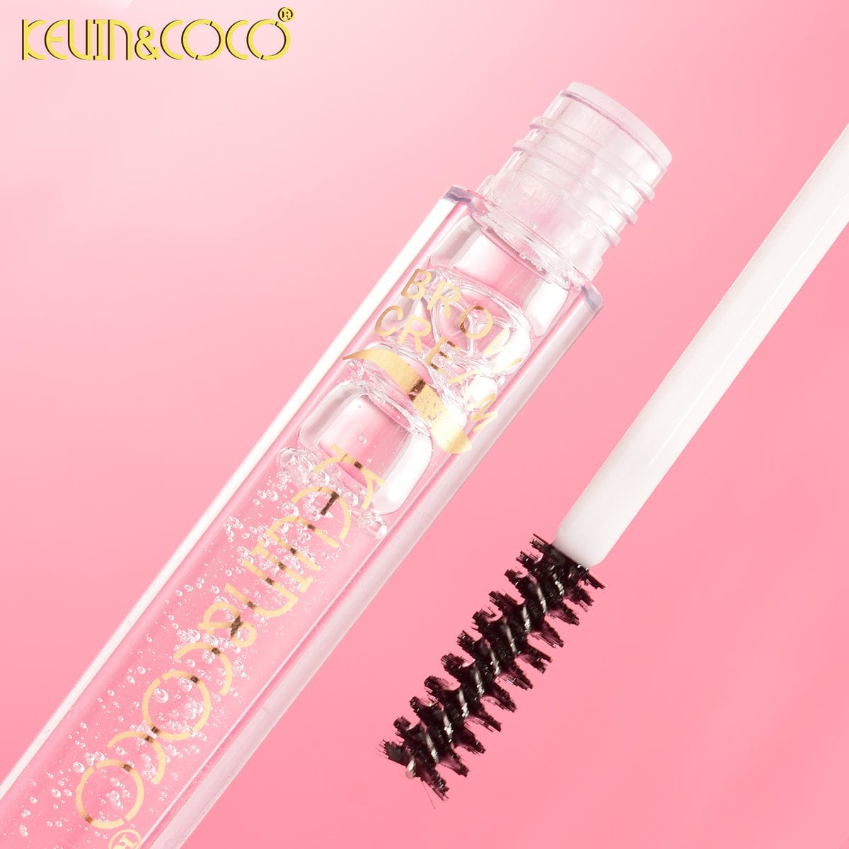 GEL FIJADOR PARA PESTAÑAS Y CEJAS