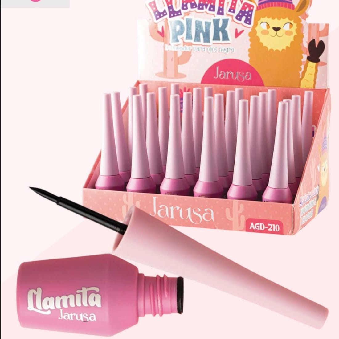 DELINEADOR LLAMITA DE JARUSA