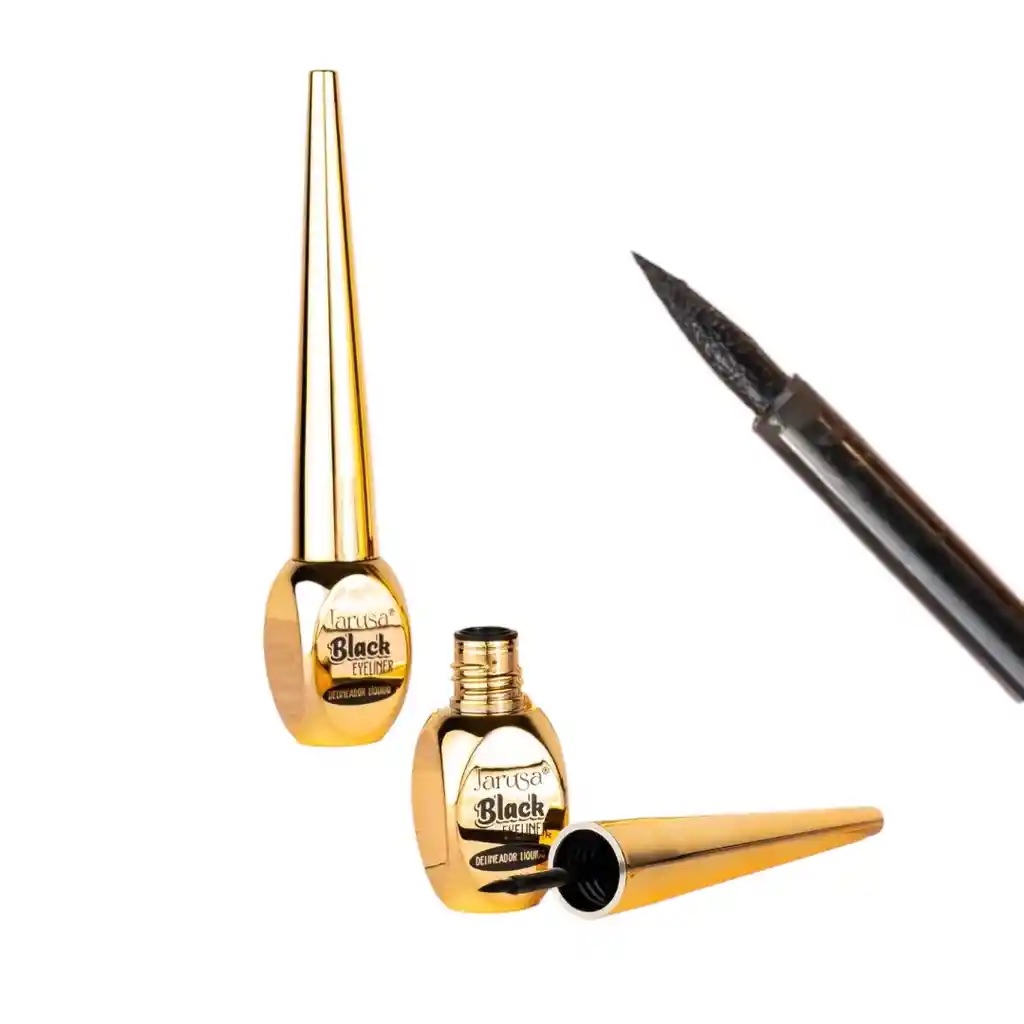 DELINEADOR BLACK DE JARUSA