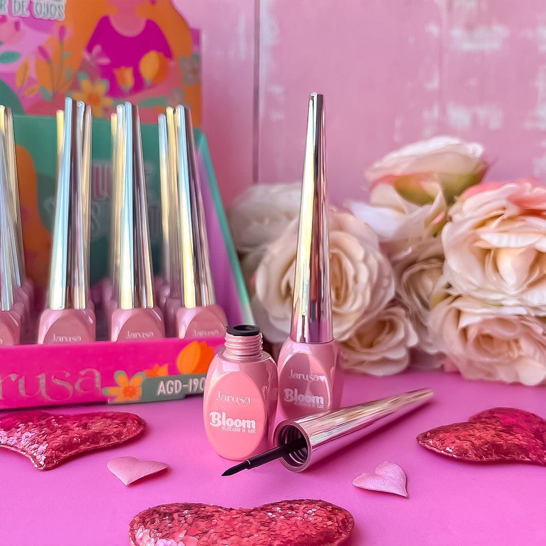 DELINEADOR BLOOM DE JARUSA