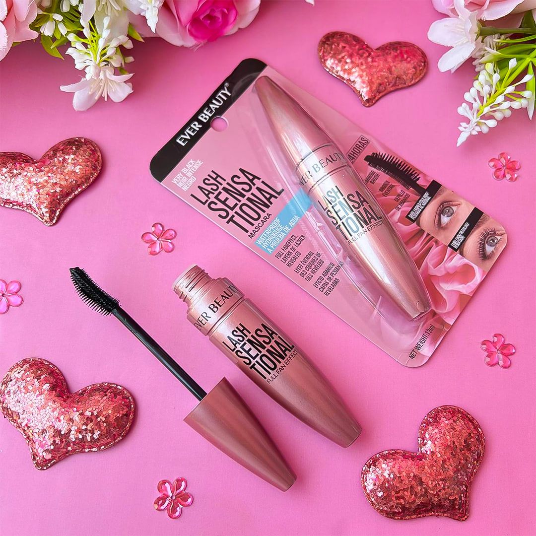 Rimel lash ever beauty