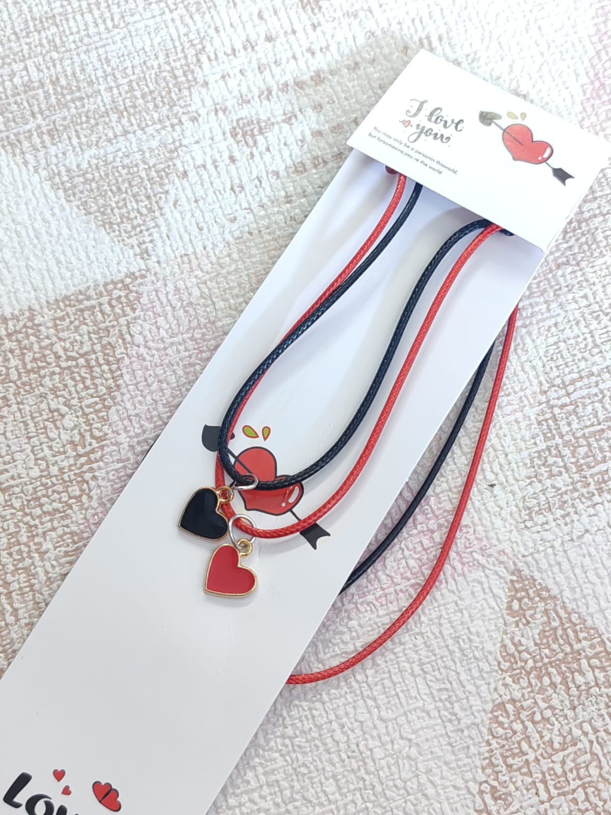 COLLARES PARA PAREJAS