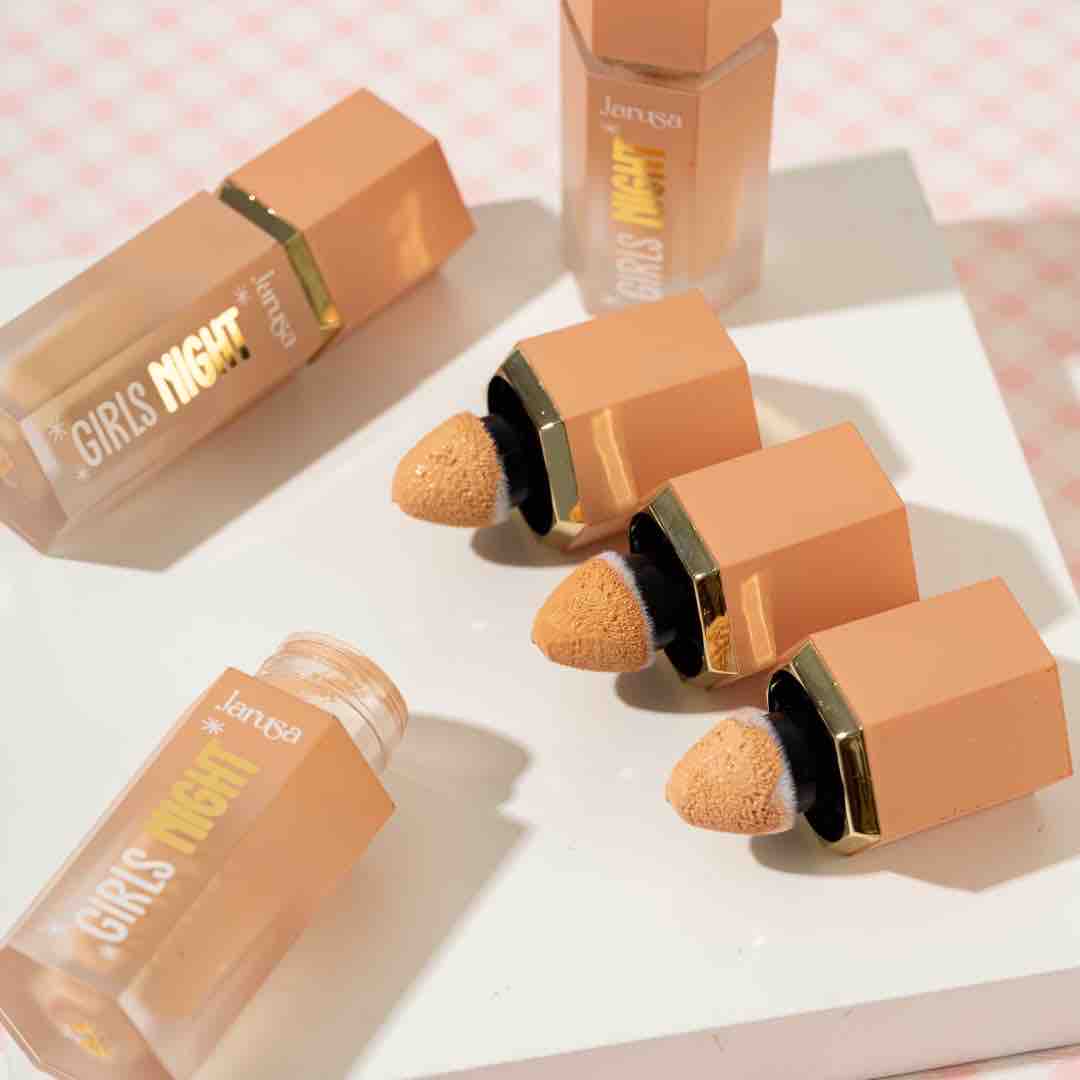 CORRECTOR DE OJERAS GIRLS NIGHT DE JARUSA