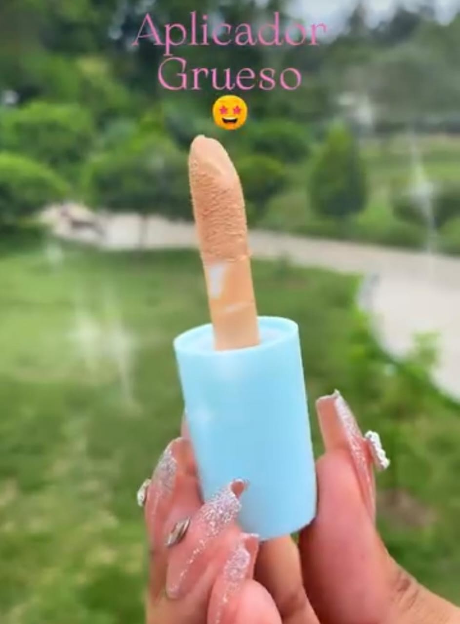 CORRECTOR COLOR CASTLE