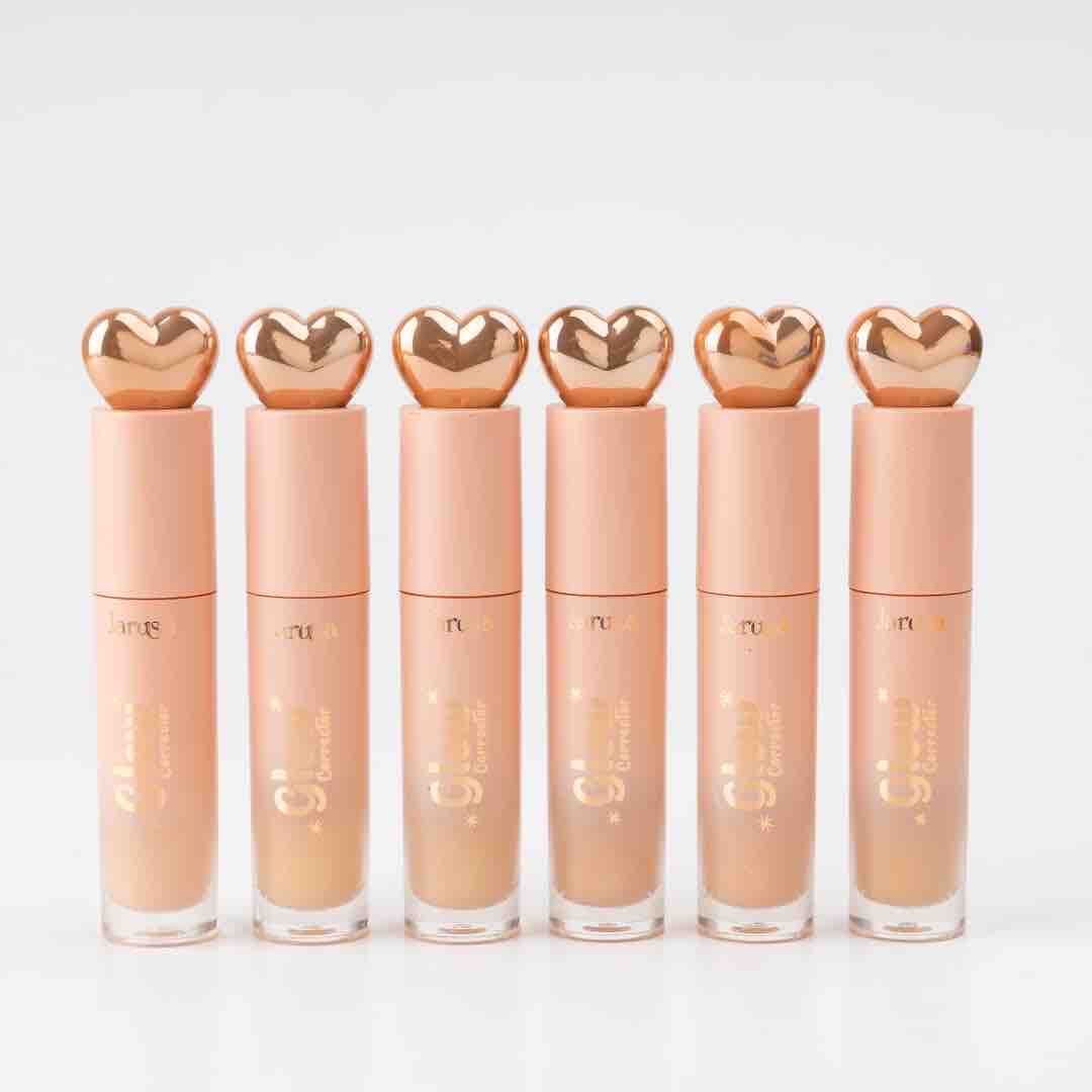 Corrector glow jarusa