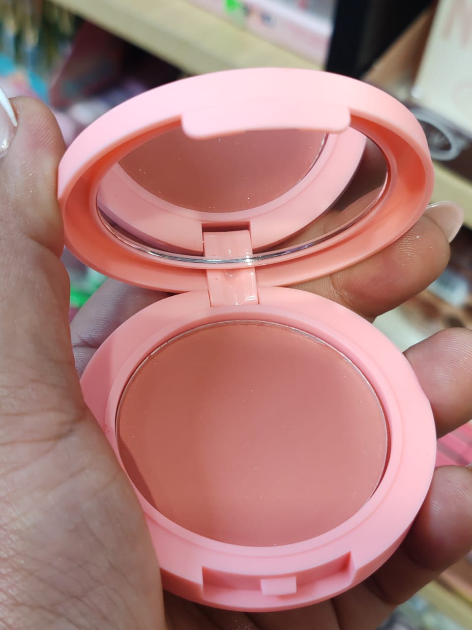 RUBOR ESPEJITO JARUSA