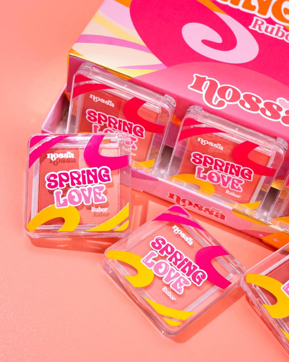 RUBOR SPRINT LOVE JARUSA