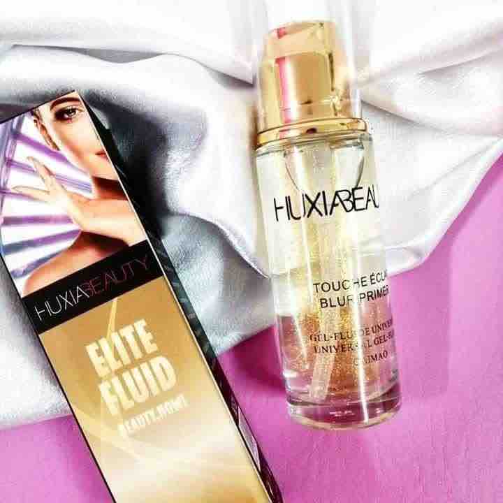 Primer invisible Matte