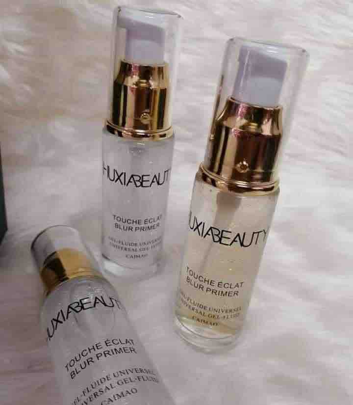 Primer invisible Matte