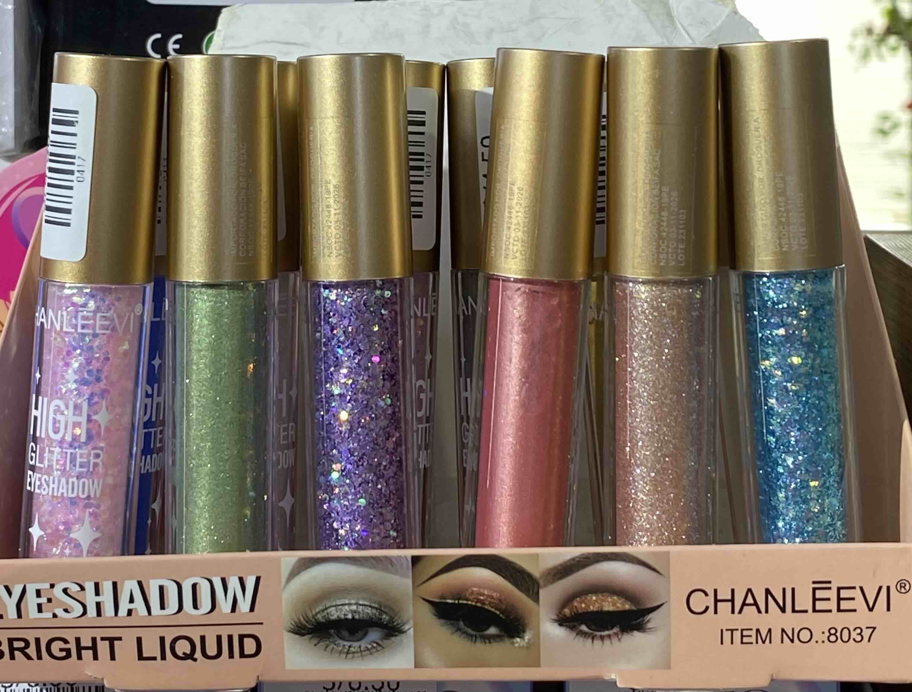 Iluminador para ojos