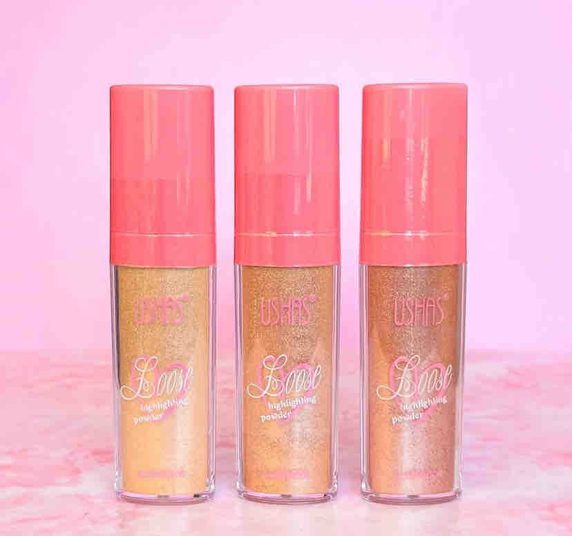 Polvo de hadas ushuas