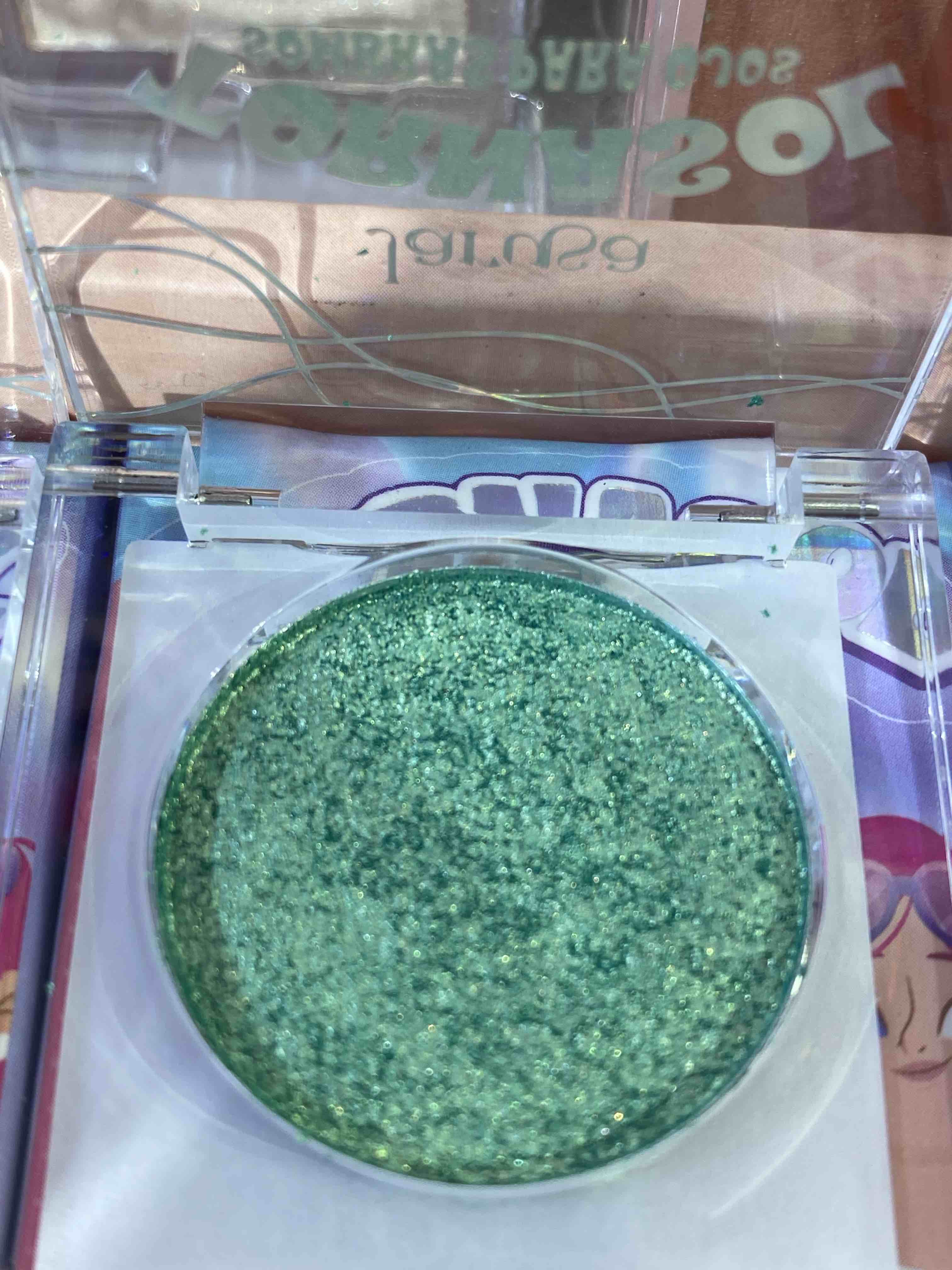 Iluminador tornasol Jarusa