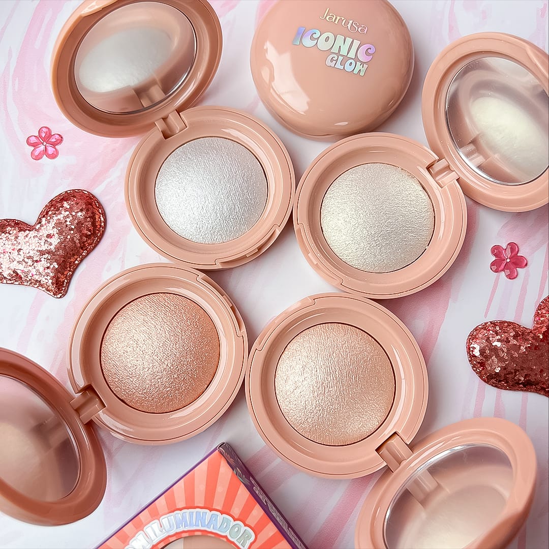 ILUMINADOR ICONIC DE JARUSA