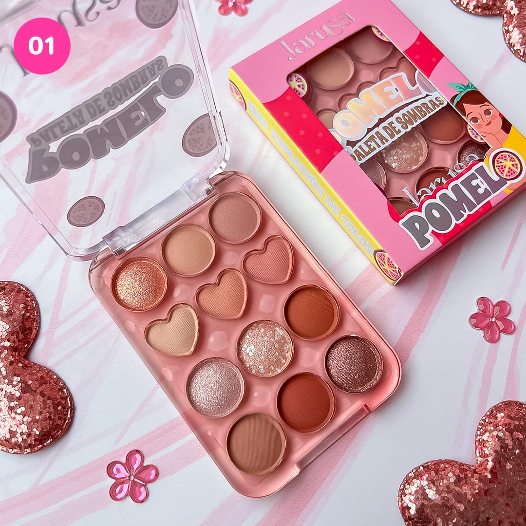 PALETA POMELO