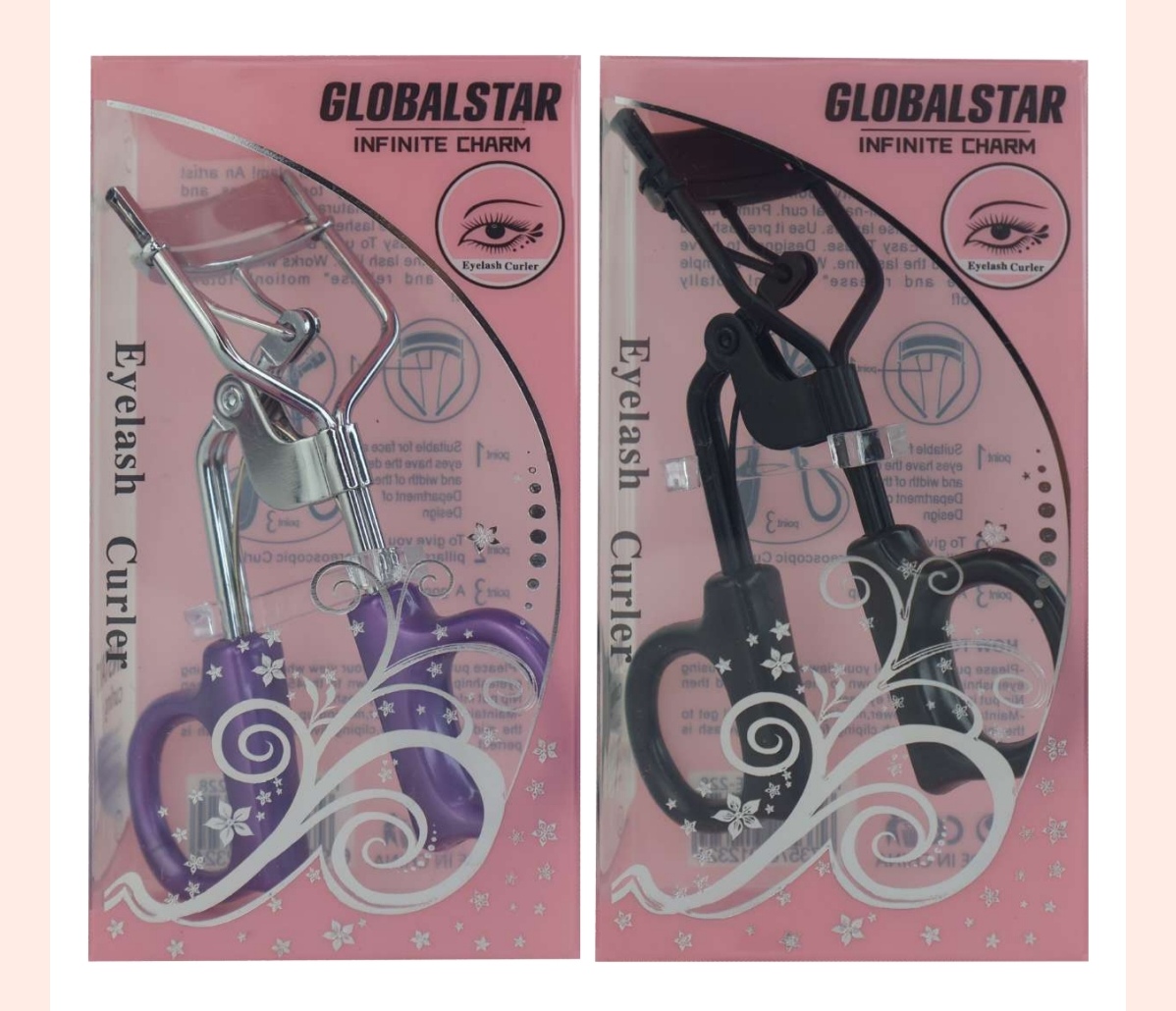 RIZADOR GLOBALSTAR