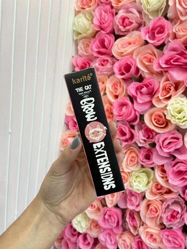 Microblading karite 2 en 1 con delineador