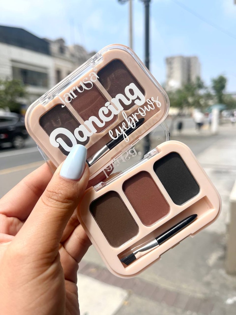 DANCING DE JARUSA PARA CEJAS