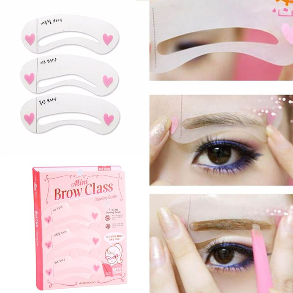 BROW CLASS