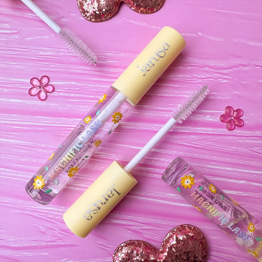 RIMEL TRANSPARENTE JARUSA