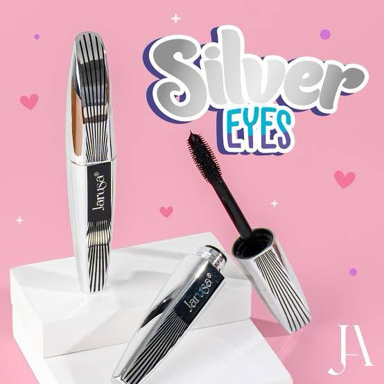 RIMEL DIVINE EYES JARUSA