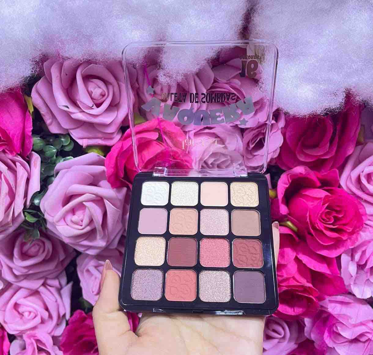 Paleta Vaquera Jarusa