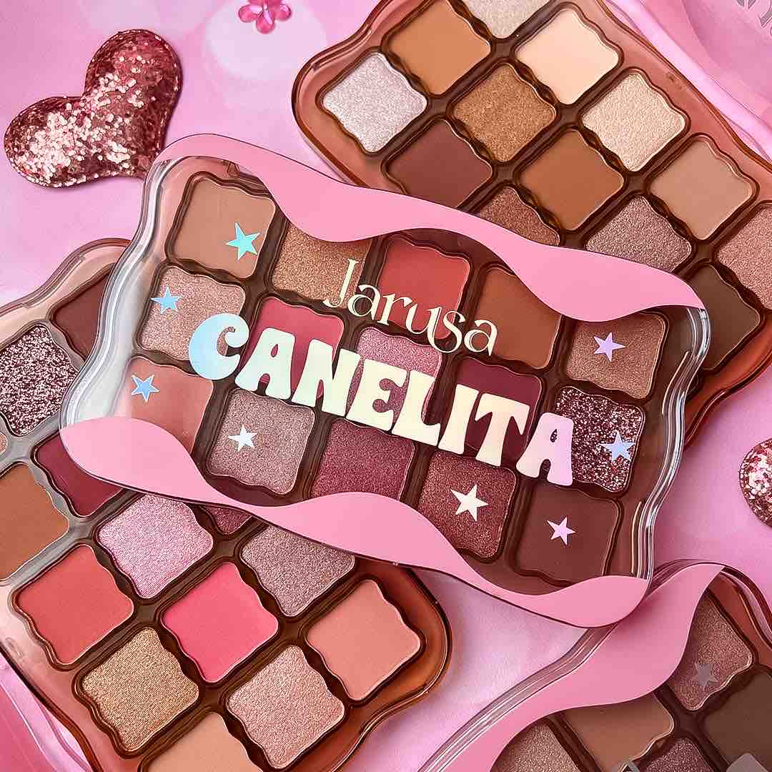 Paleta Canelita