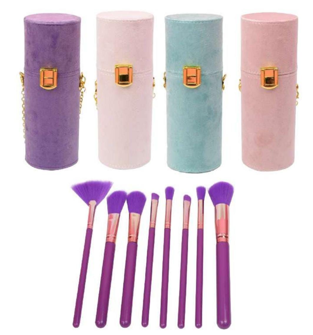 SET DE BROCHAS CARTERA